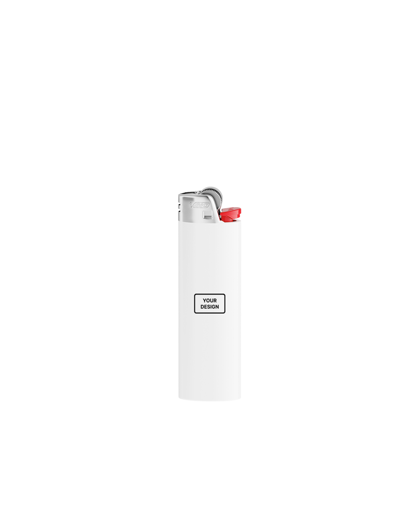Opaque White