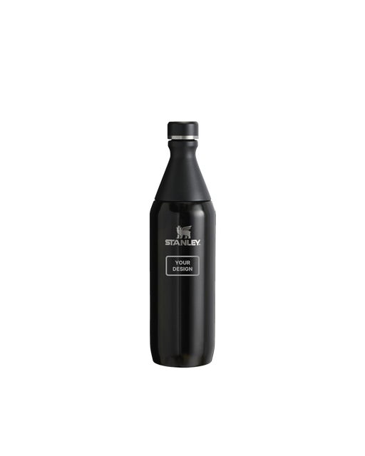 Shiny Black