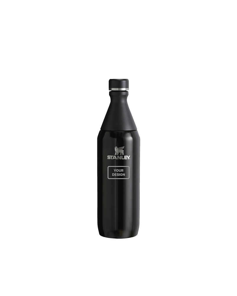 Shiny Black