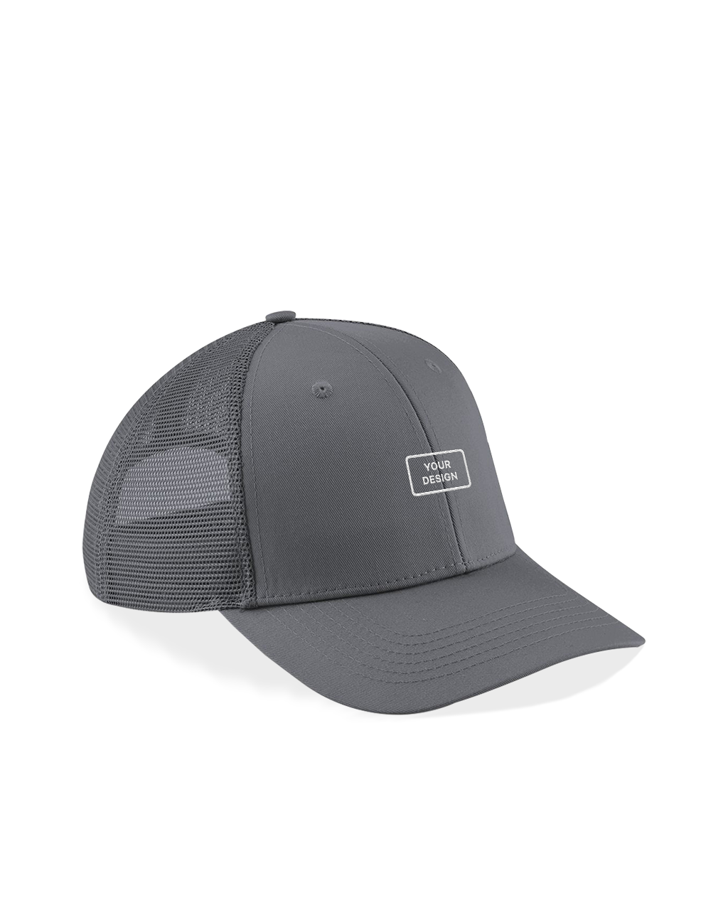 Graphite grey