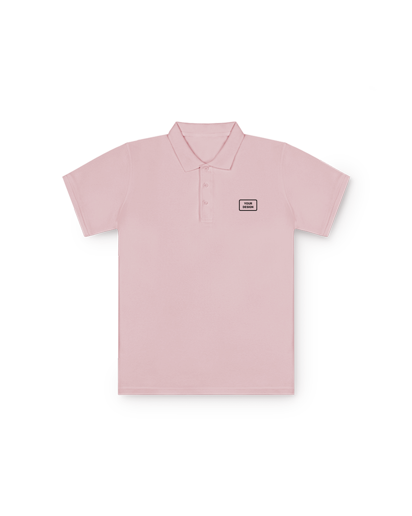 Candy Pink