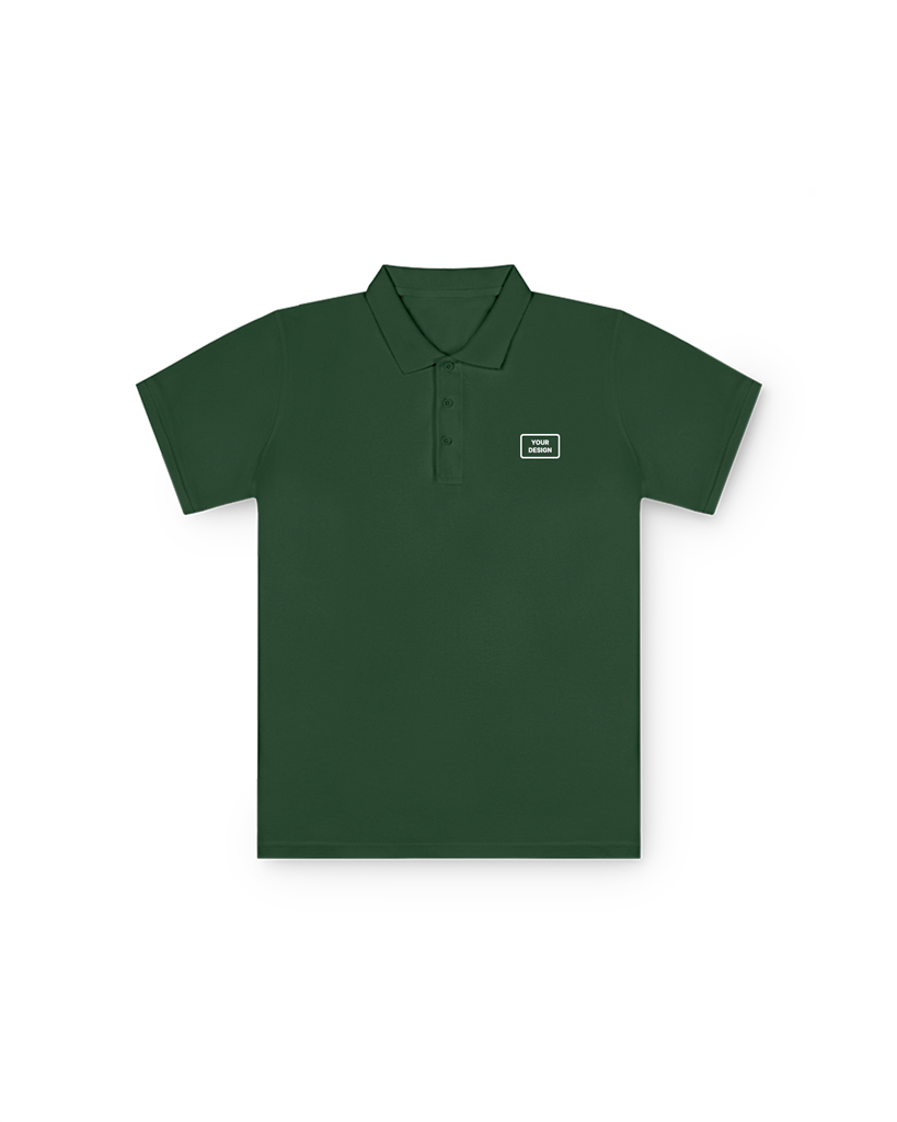 Bottle Green