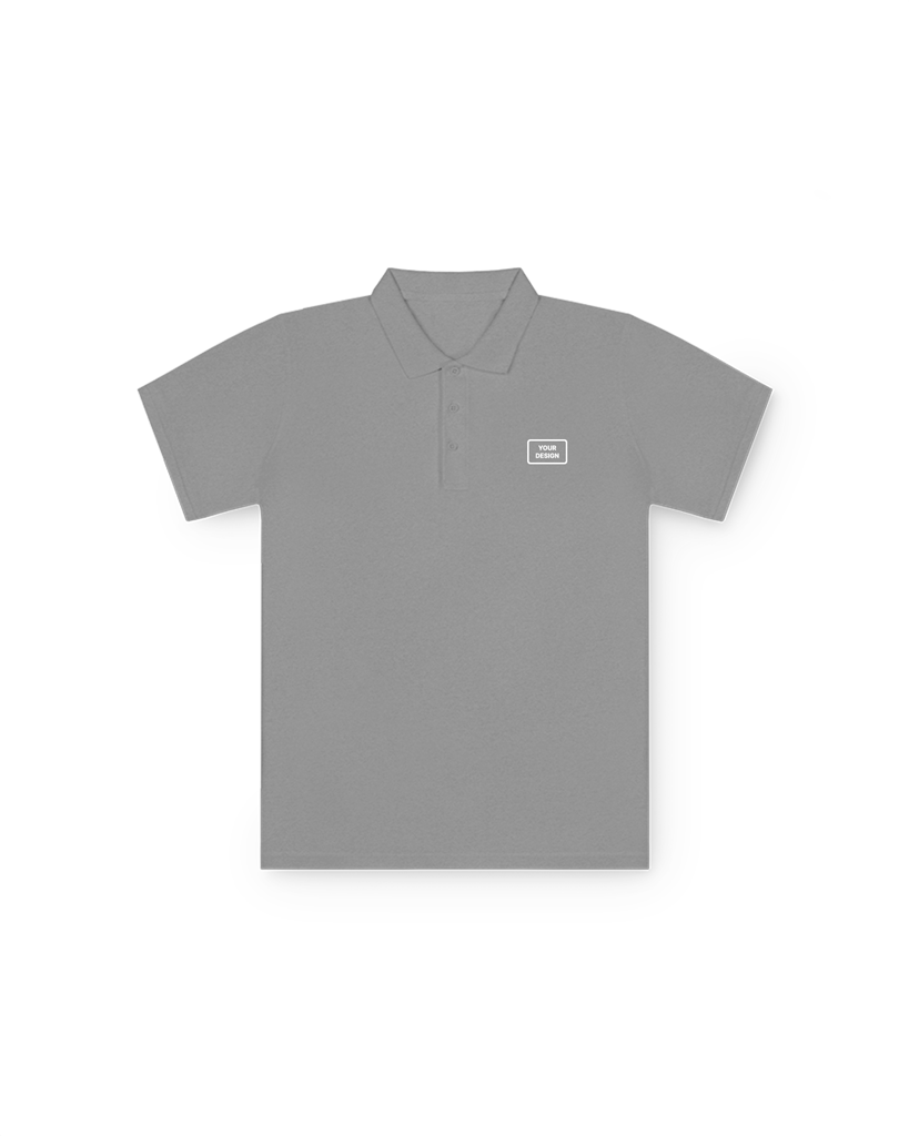 Grey Melange