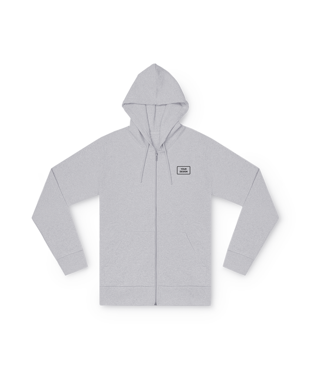 Grey Melange