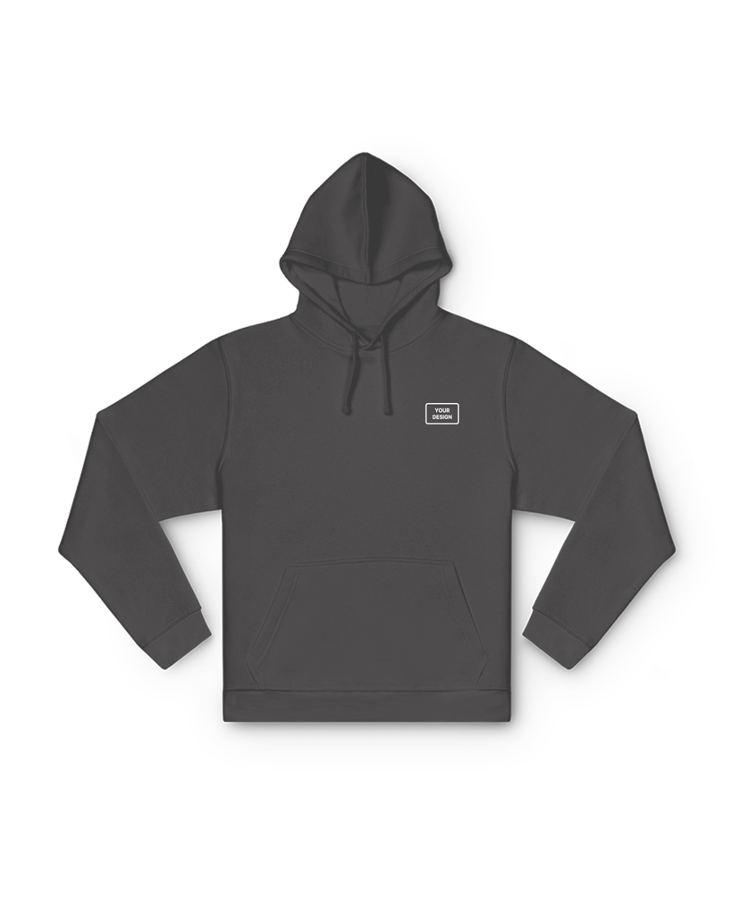 Charcoal Melange