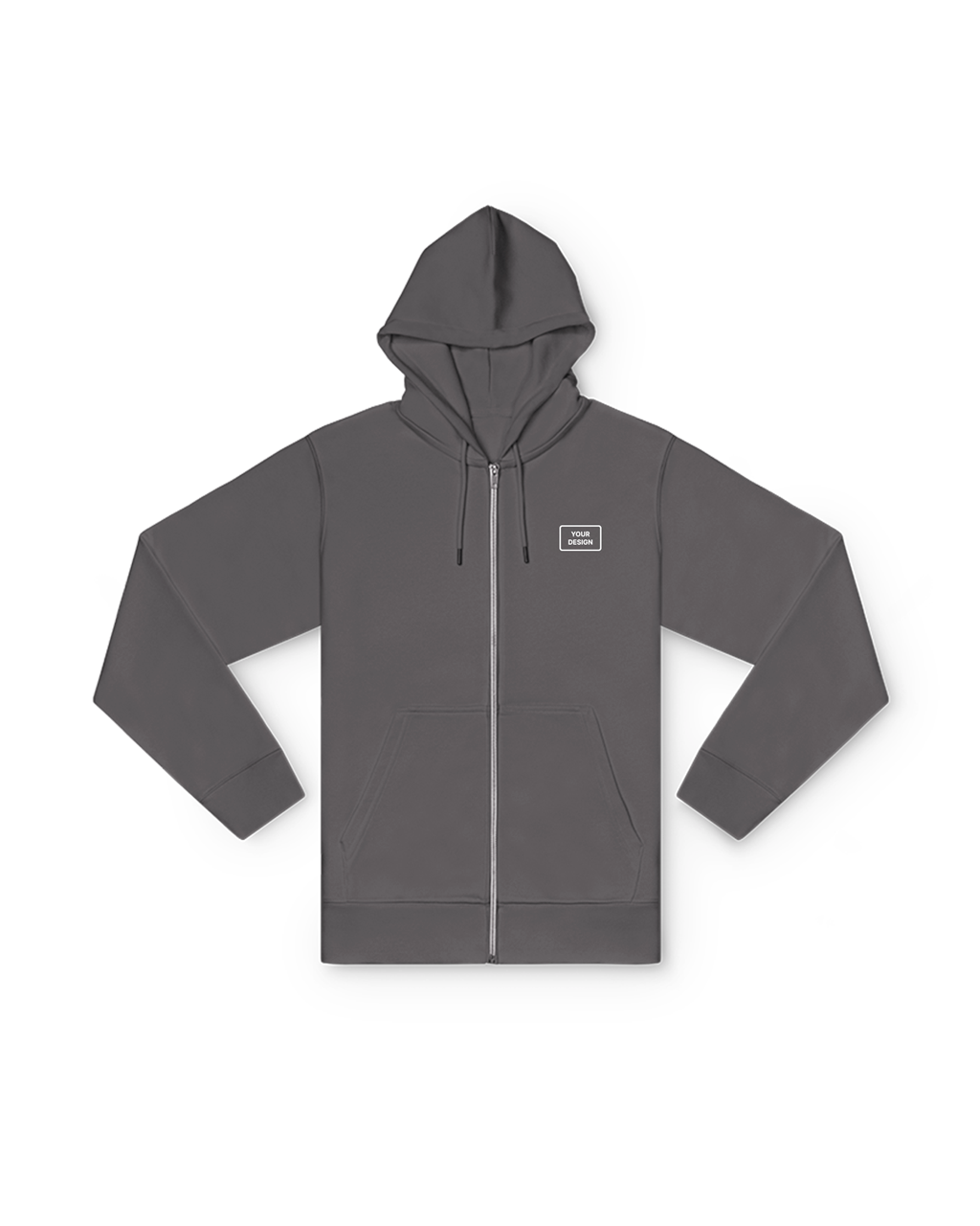 Charcoal Melange