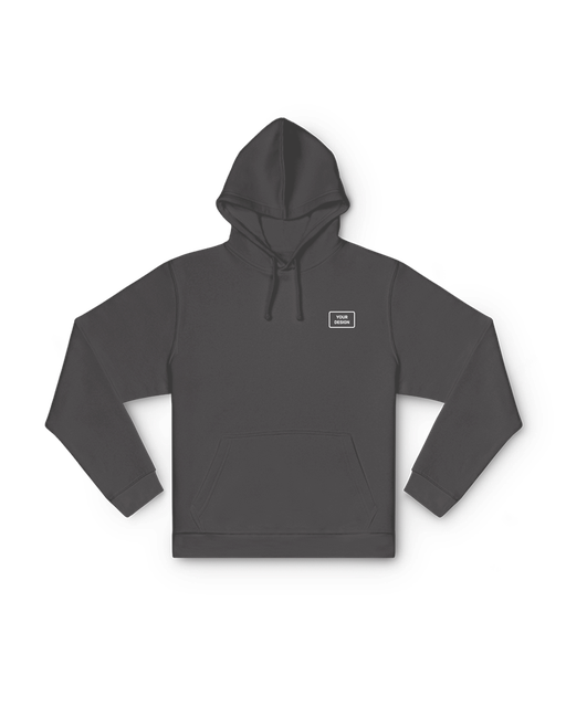 Charcoal Melange