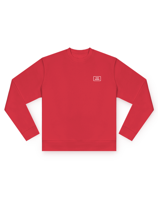 Bright Red