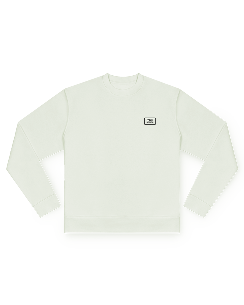 Creamy Green