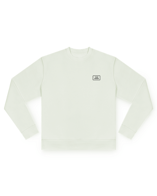 Creamy Green
