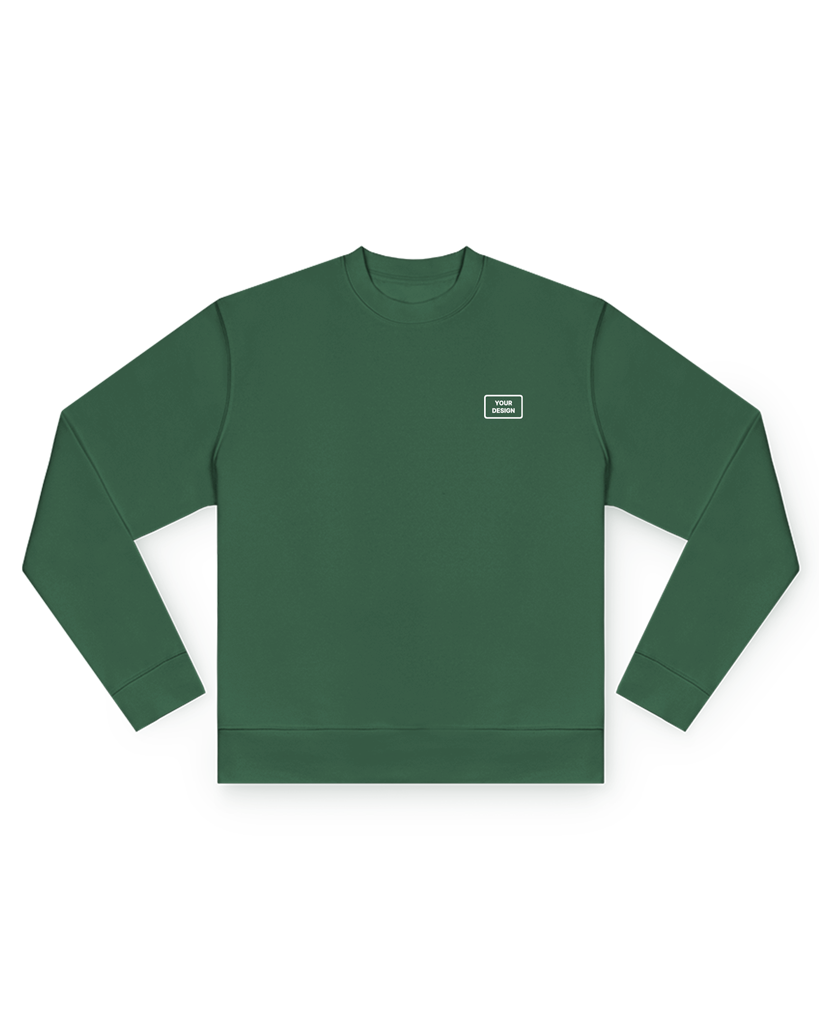 Bottle Green