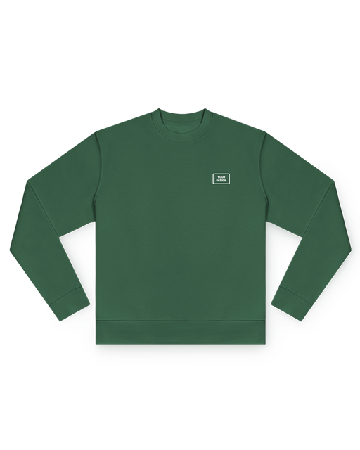 Bottle Green