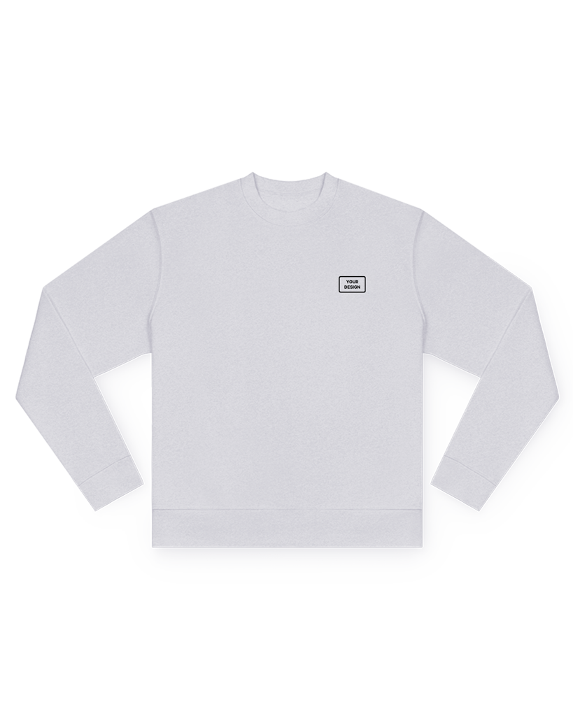 Grey Melange