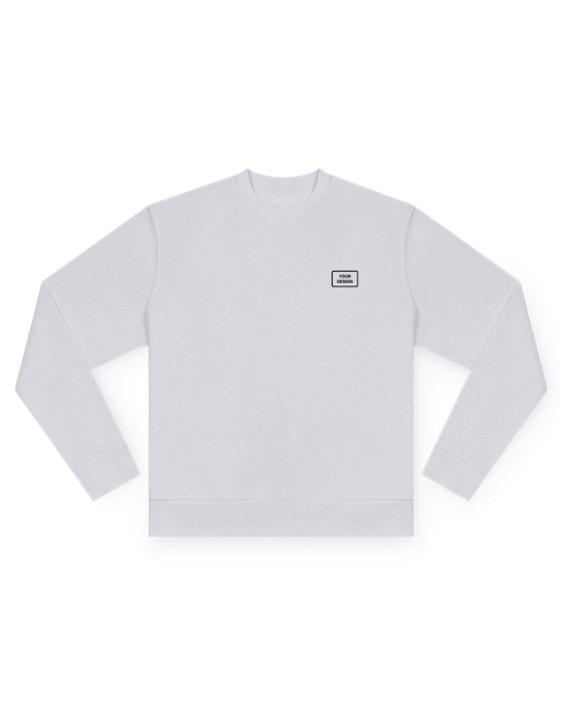 Grey Melange