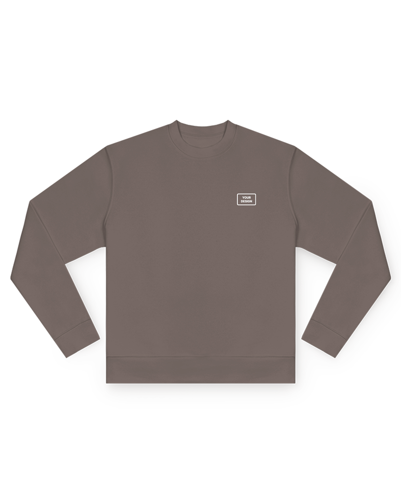 Charcoal Melange