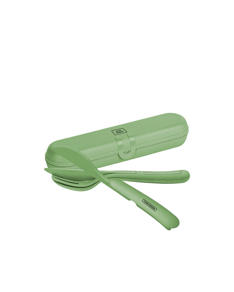 Nature Leaf Green
