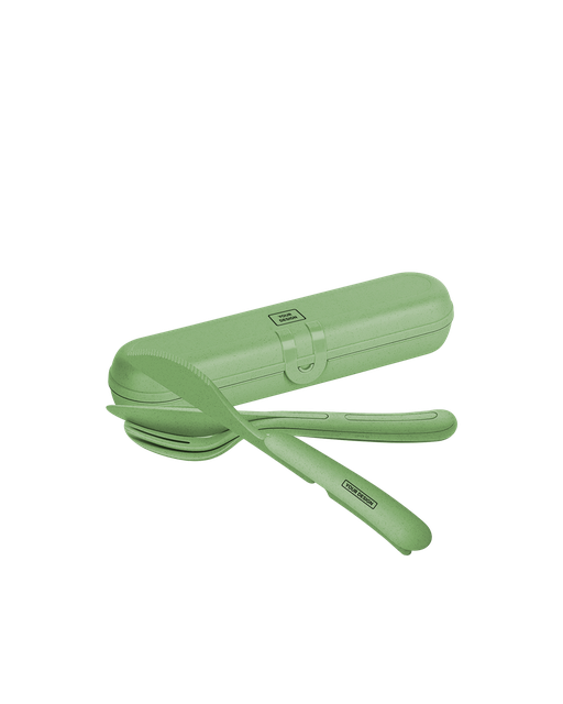 Nature Leaf Green