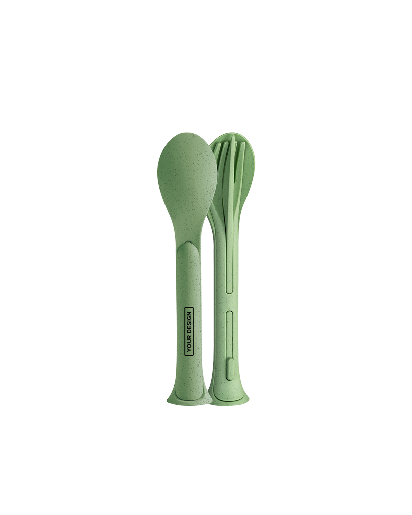 Nature Leaf Green