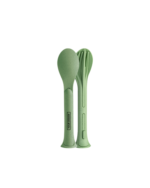 Nature Leaf Green