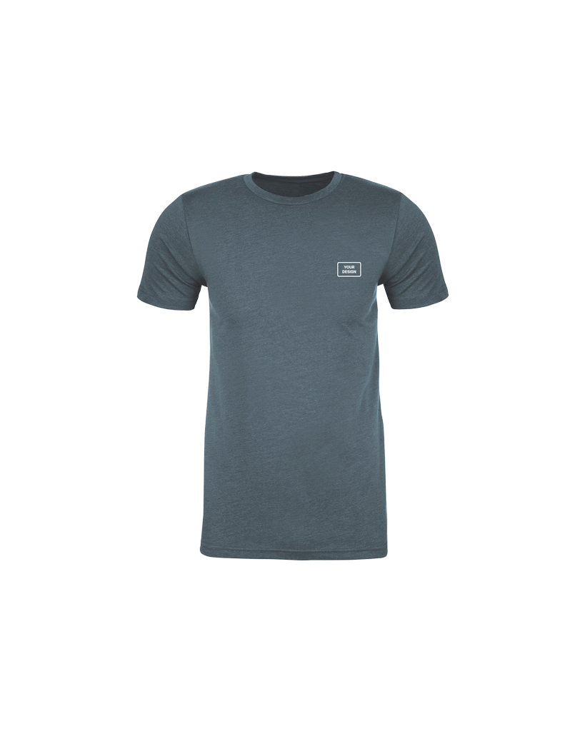 Heather State Blue
