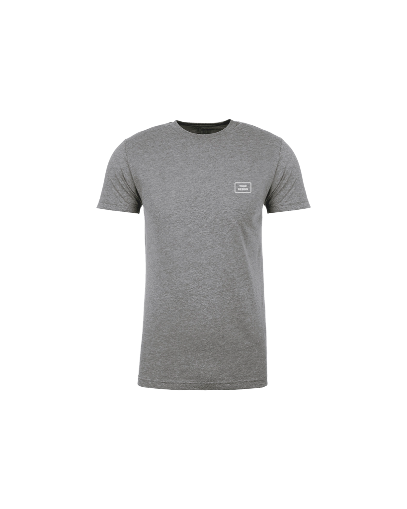 Dark Heather Grey