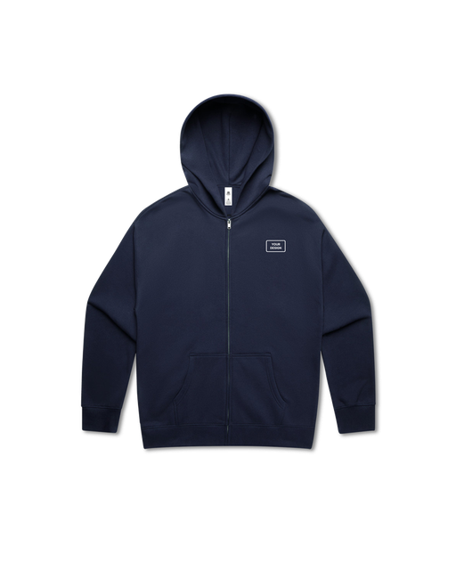 Blauw