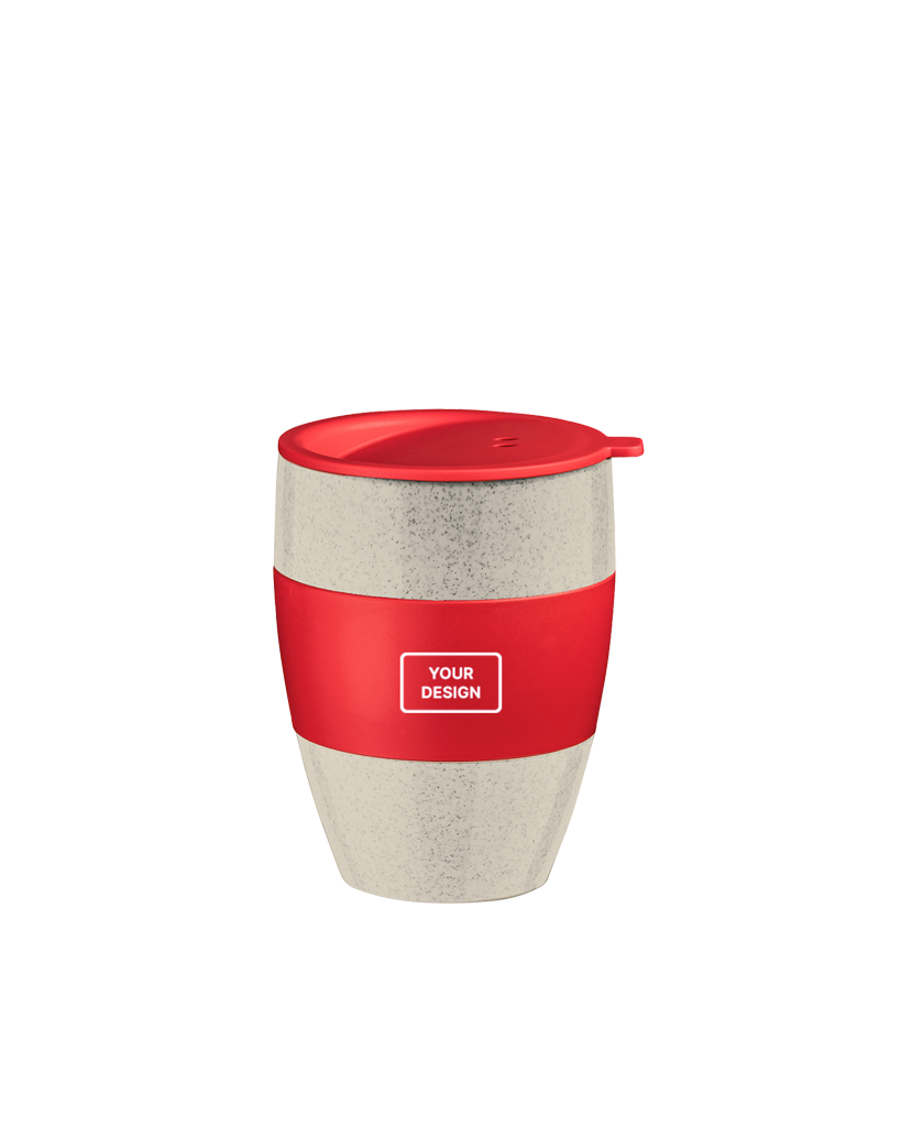 Nature Desert Sand/Red