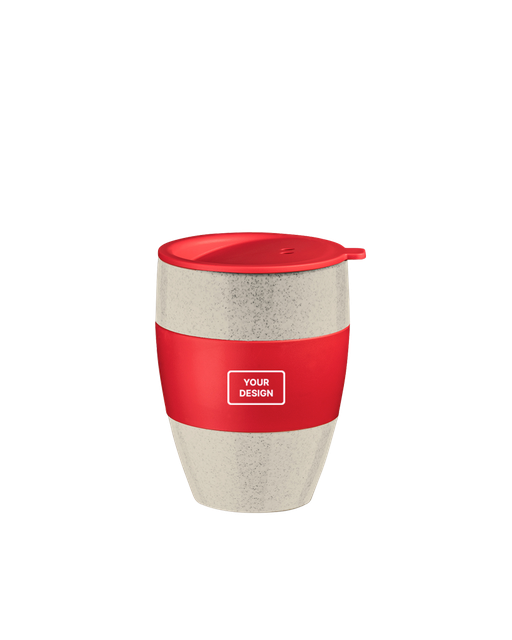 Nature Desert Sand/Red