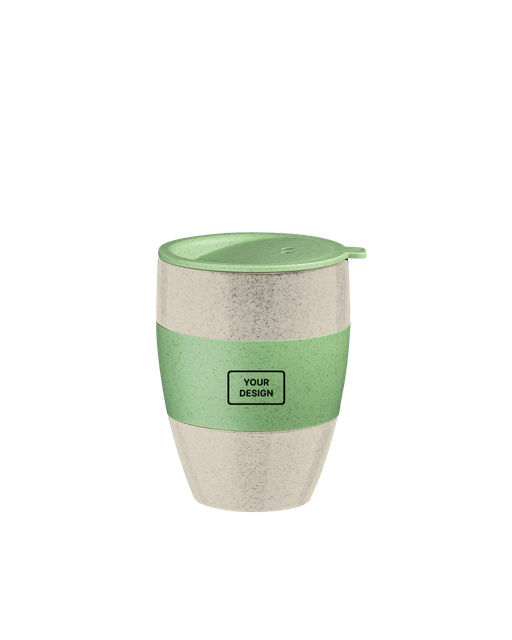 Nature Desert Sand/Nature Leaf Green
