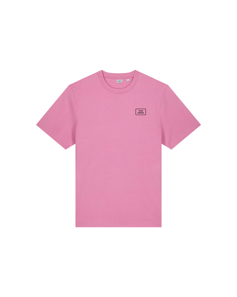 Bubble Pink