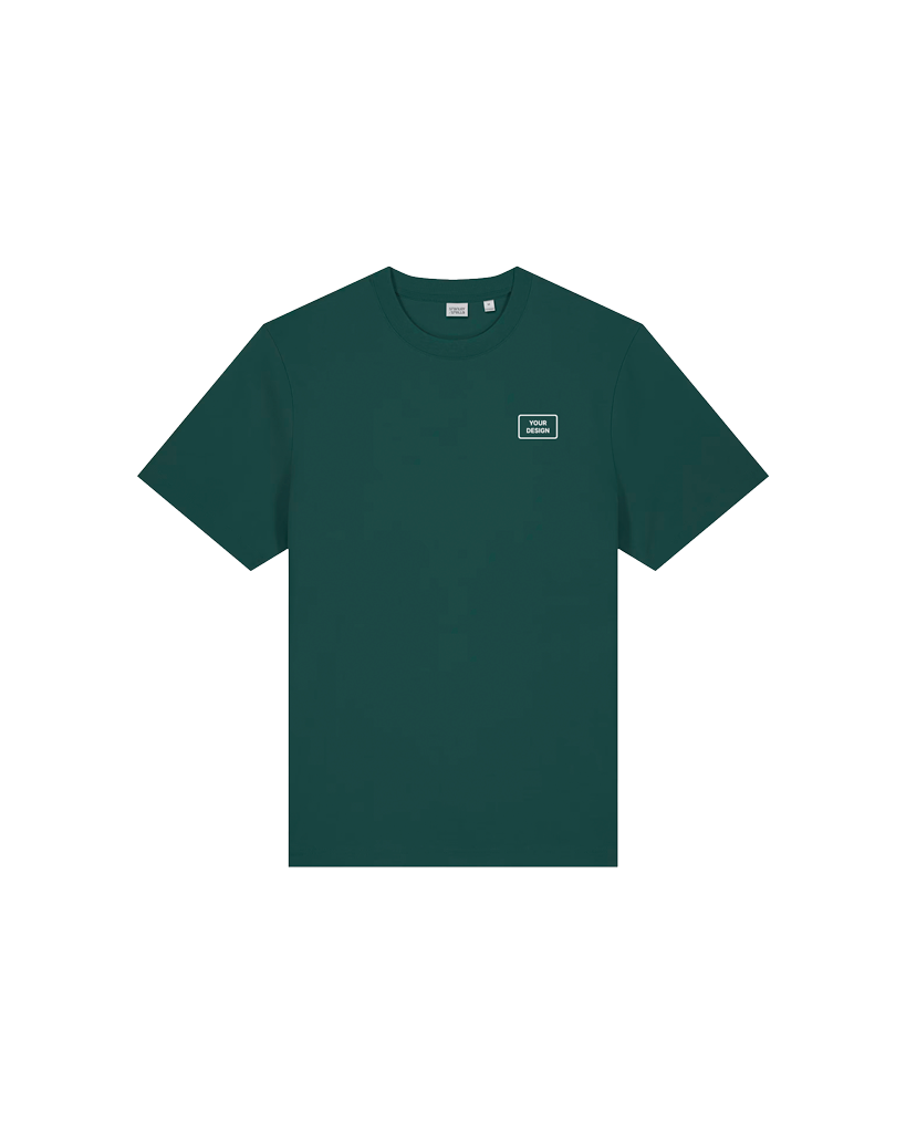 Glazed Green