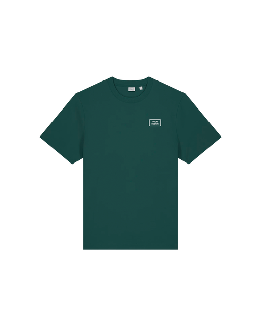 Glazed Green