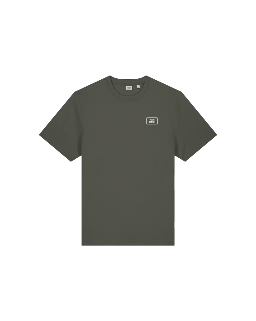 Khaki Green
