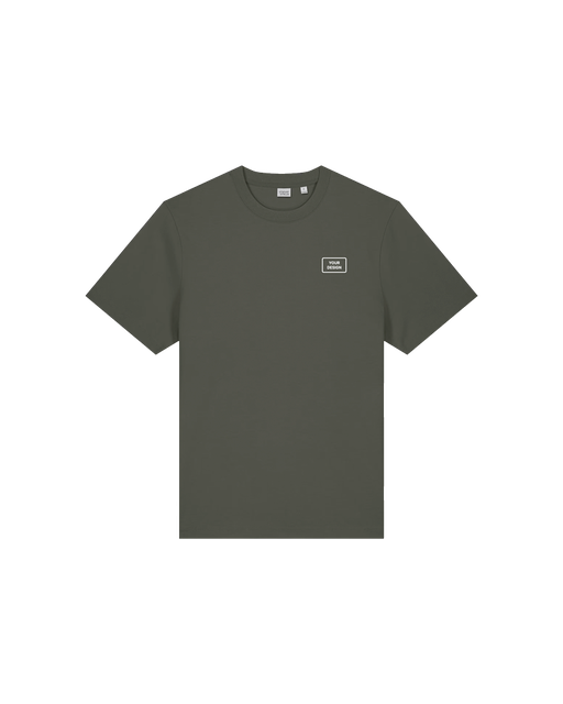 Khaki Green