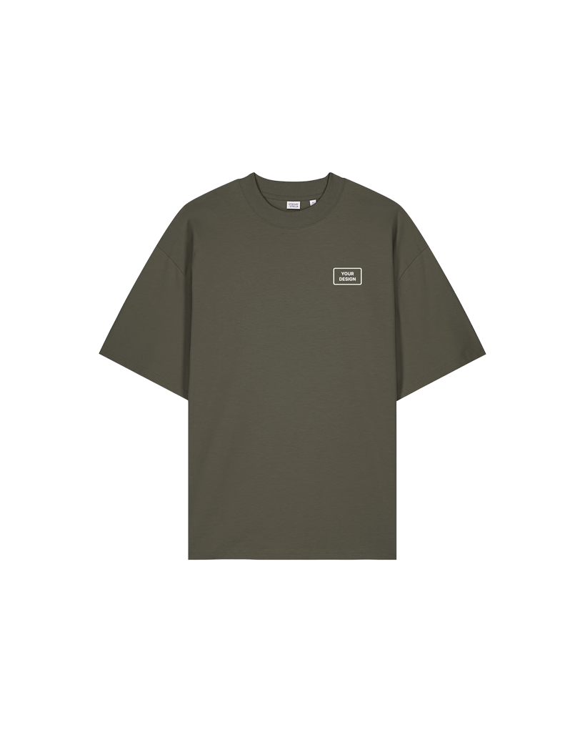 Khaki Green