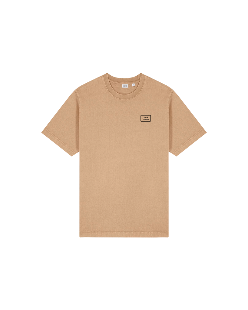 G. Dyed Latte