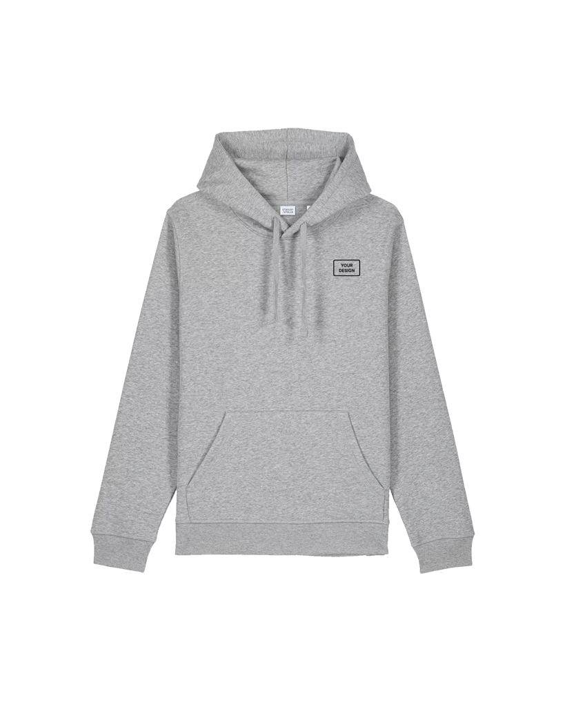 Heather Grey