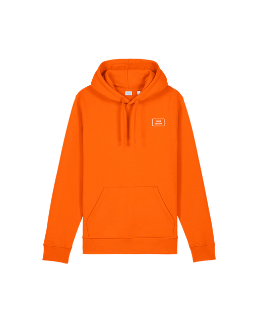 Bright Orange