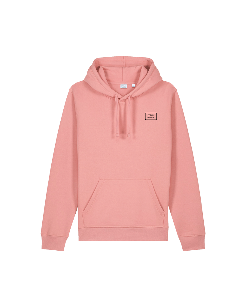Canyon Pink