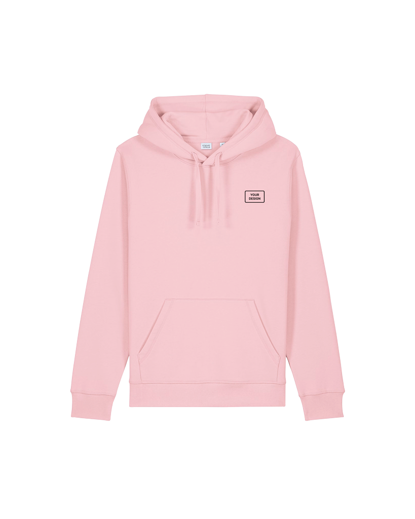 Cotton Pink
