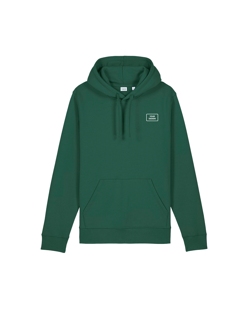 Bottle Green