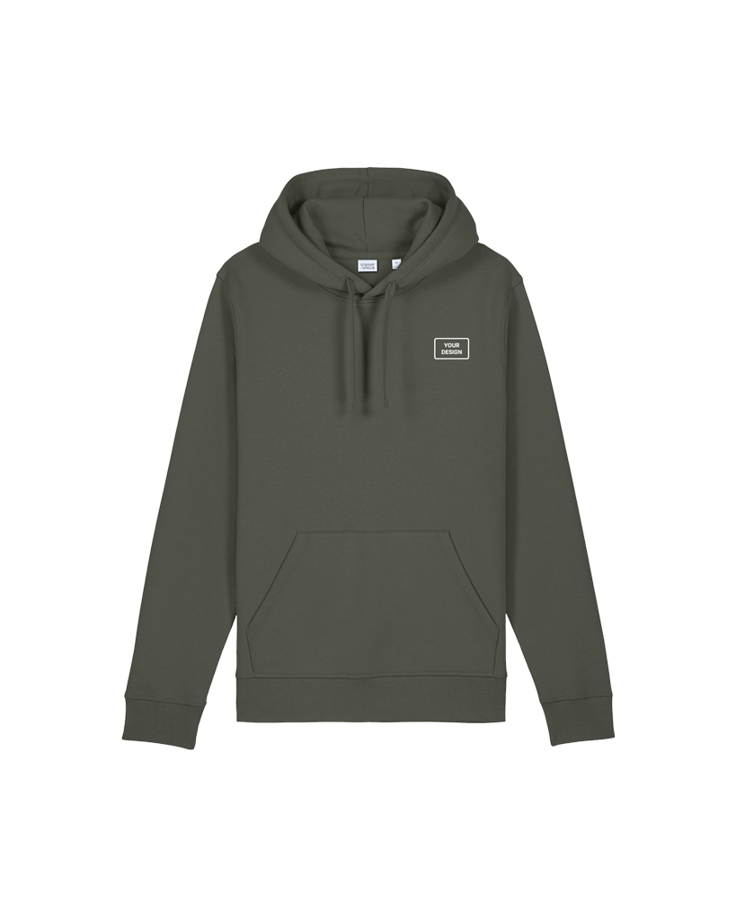 Khaki Green