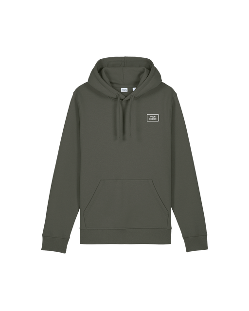 Khaki Green
