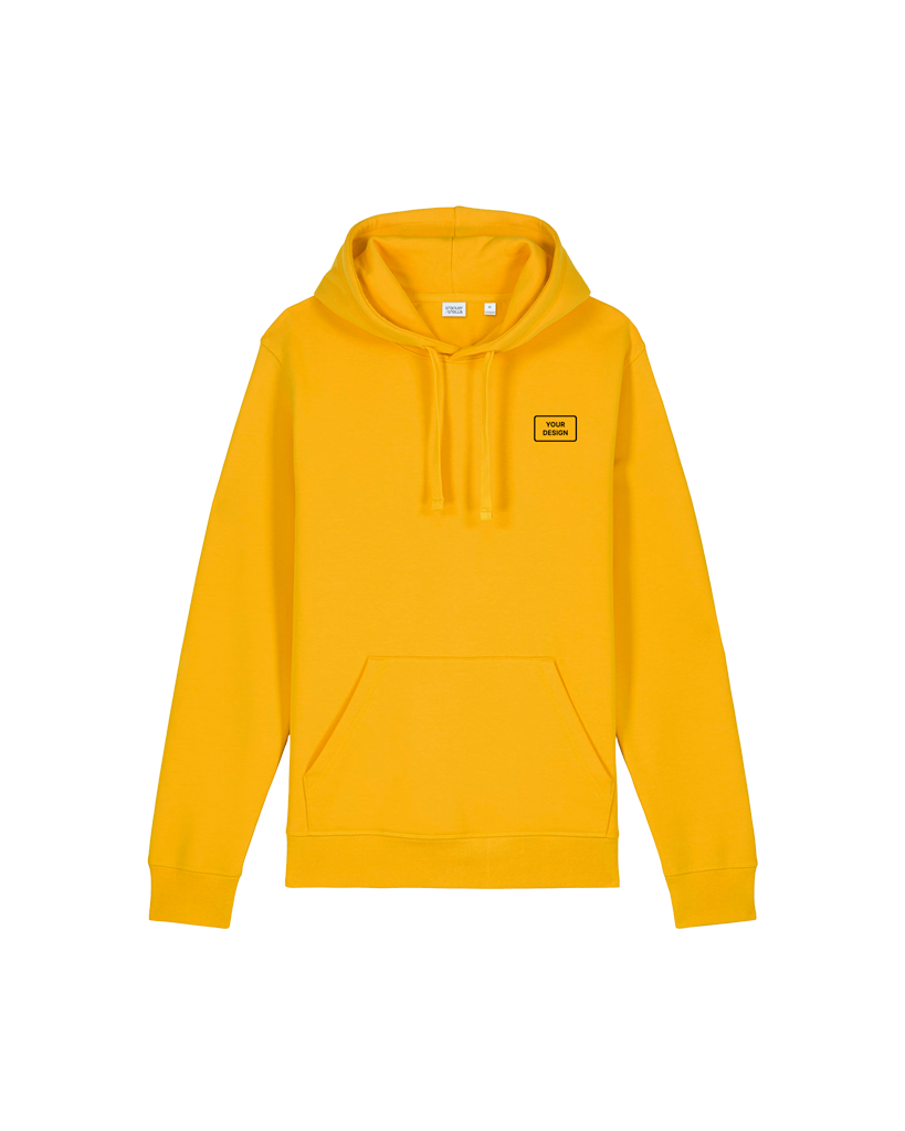 Spectra Yellow