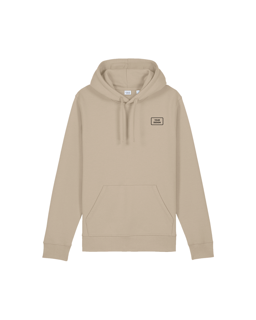 Desert Dust