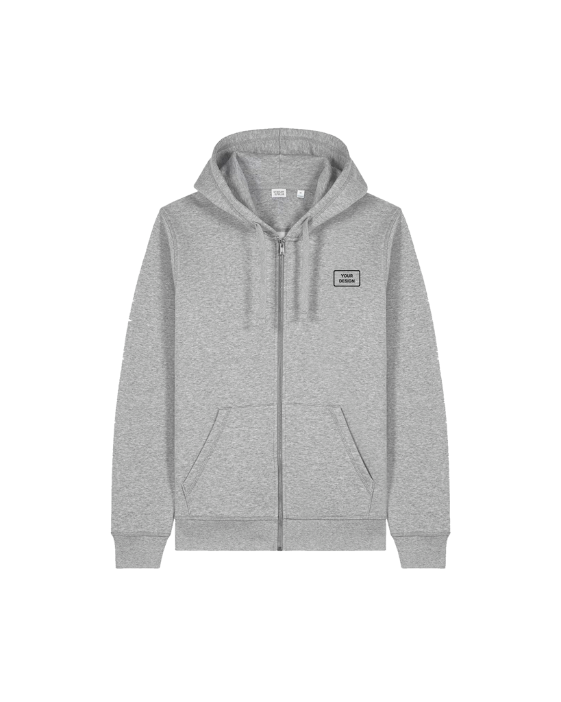 Heather Grey