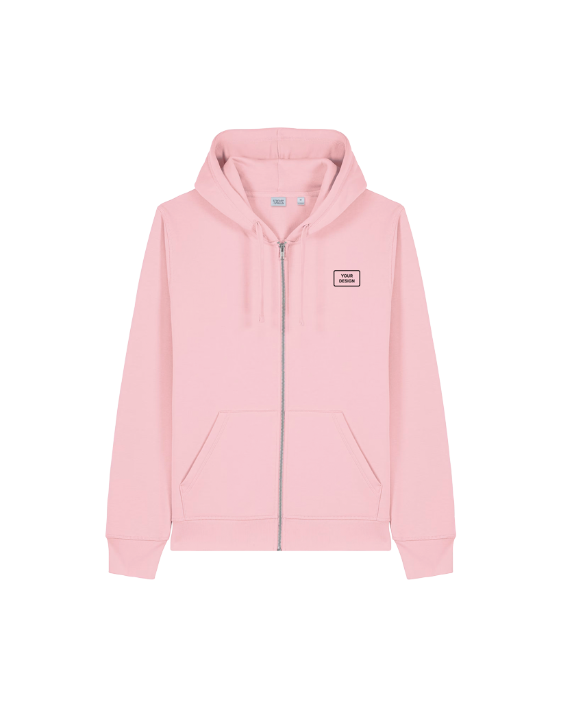 Cotton Pink