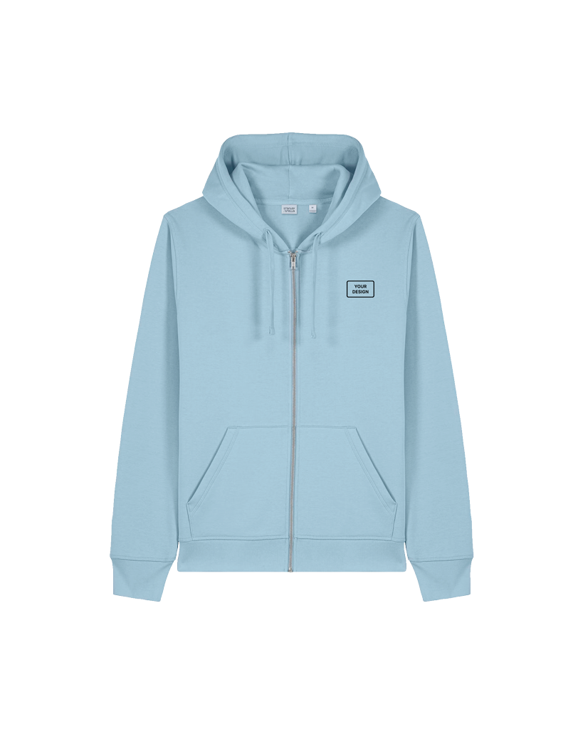 Sky Blue