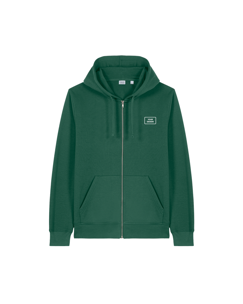 Bottle Green