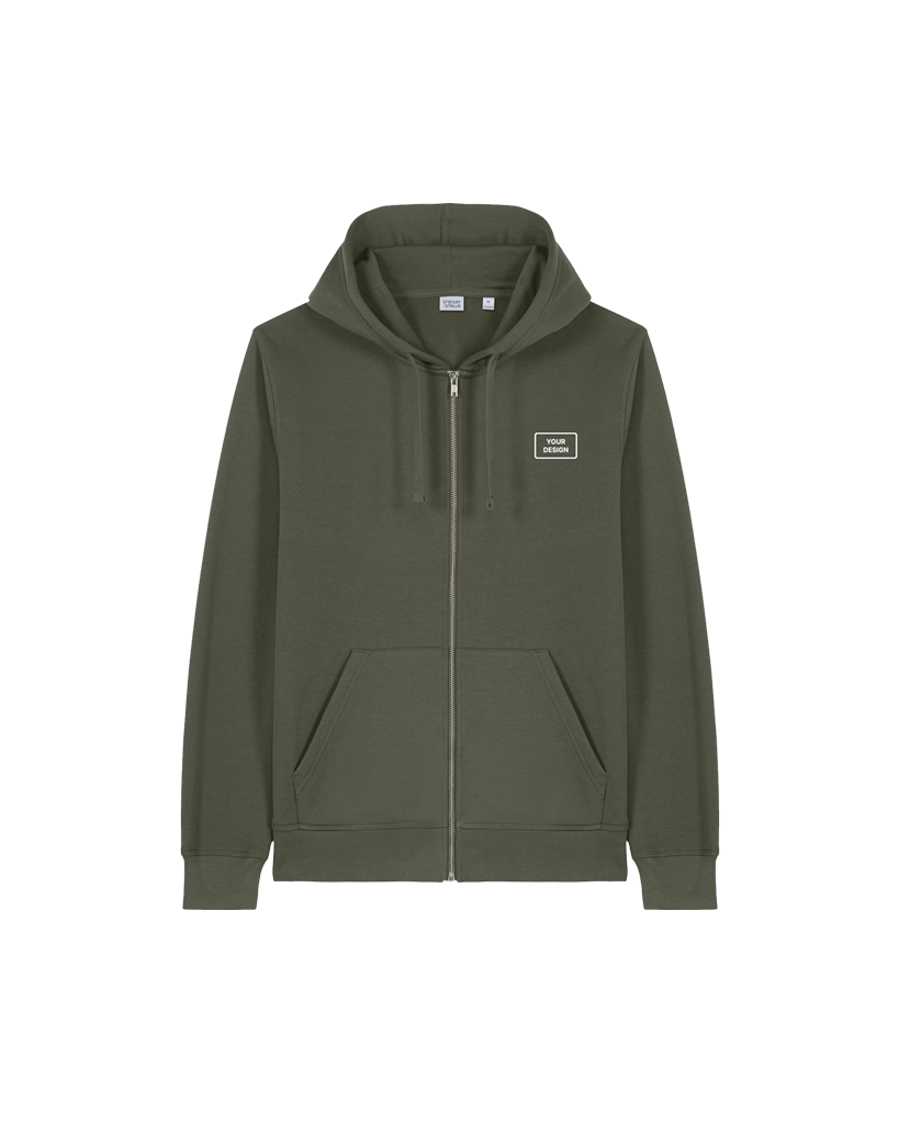Khaki Green